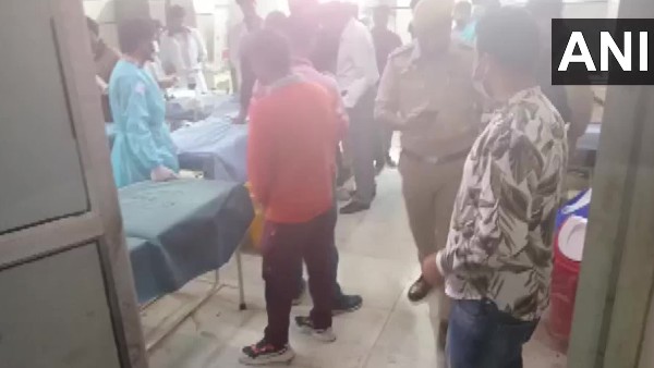 হাসপাতালে মারা যান কুমার! 