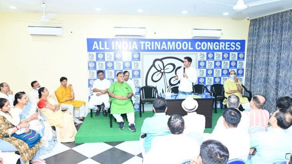 চাঁদা তোলা যাবে না চাঁদা তোলা যাবে না