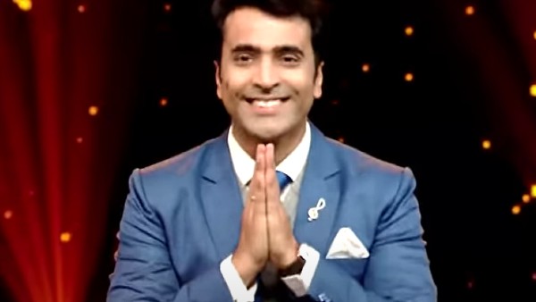 শুরু হচ্ছে ‘সারেগামাপা’