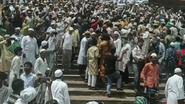 কড়া নিরাপত্তা দিল্লিতে কড়া নিরাপত্তা দিল্লিতে