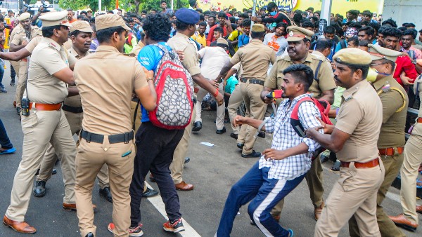 কেন বেশি বিক্ষোভ বিহারে? 