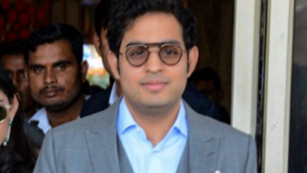 স্নাতক হওয়ার পরেই পরিচালন পর্ষদে স্নাতক হওয়ার পরেই পরিচালন পর্ষদে