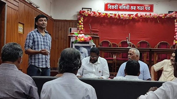 চিত্ত বসু, অশোক ঘোষরা কি ভুল করেছিলেন?