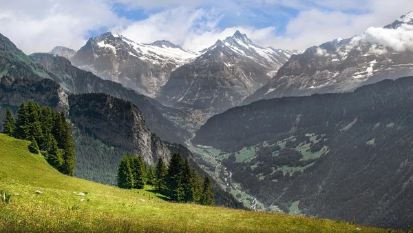 ওয়েনজেন, সুইৎজারল্যাণ্ড ওয়েনজেন, সুইৎজারল্যাণ্ড