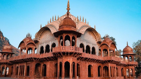 আলোয়ার