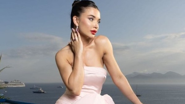 অ্যামি জ্যাকসন