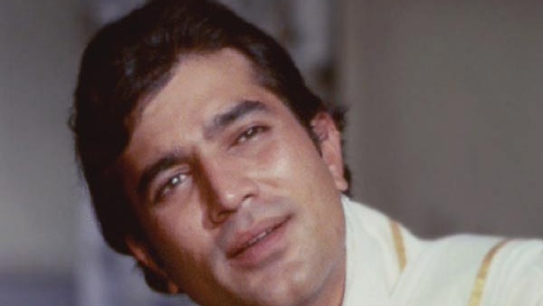 রাজেশ খান্না