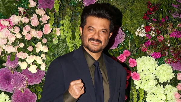  অনিল কাপুরের বার্তা