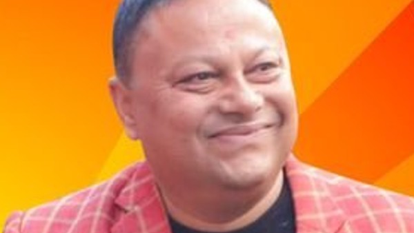 গুরুংয়ের পথে হেঁটেই নতুন দল গড়ে চমক অনীতের গুরুংয়ের পথে হেঁটেই নতুন দল গড়ে চমক অনীতের