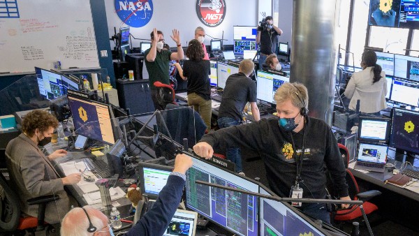 বায়োফাইন্ডারে শনাক্ত করা যেতে পারে বেশিরভাগ জৈবিক পদার্থ বায়োফাইন্ডারে শনাক্ত করা যেতে পারে বেশিরভাগ জৈবিক পদার্থ