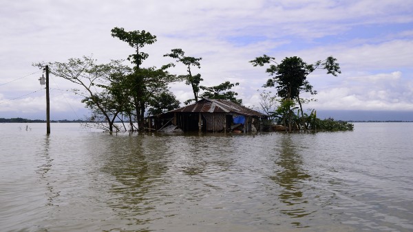 ২০১৩ উত্তরাখণ্ডের বন্যা ২০১৩ উত্তরাখণ্ডের বন্যা