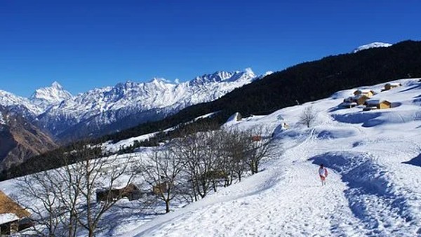  রোটাং পাস, মানালি