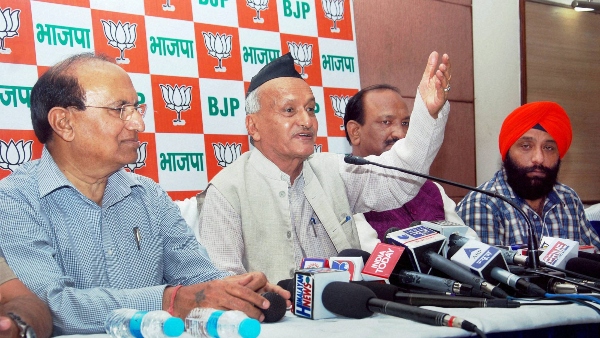 রাজ্যপালের অনুরোধ রাজ্যপালের অনুরোধ