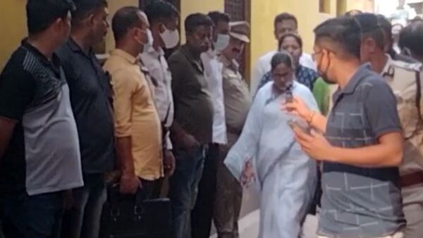 সিসিটিভি ফুটেজেই হদিশ