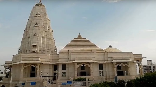  বিড়লা মন্দির, জয়পুর