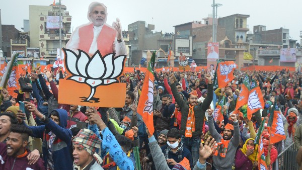 বিজেপি নেতাদের আর মুখ থাকবে না ভোট চাওয়ার বিজেপি নেতাদের আর মুখ থাকবে না ভোট চাওয়ার