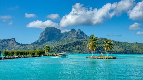 বোরা বোরা