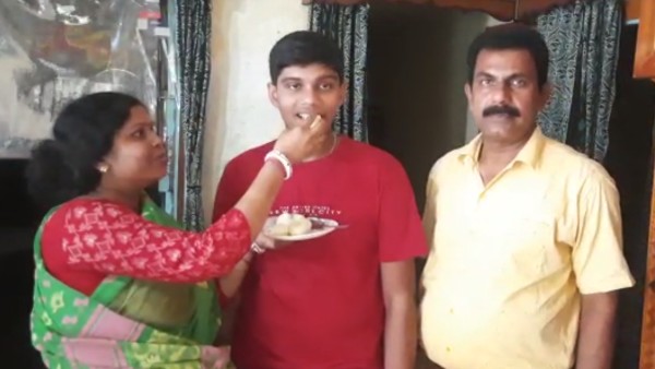 মাধ্যমিকের মেধা তালিকায় প্রথম দশে ব্রাত্য বসু! পর্যদ সভাপতির ঘোষণার পরই জল্পনা মাধ্যমিকের মেধা তালিকায় প্রথম দশে ব্রাত্য বসু! পর্যদ সভাপতির ঘোষণার পরই জল্পনা