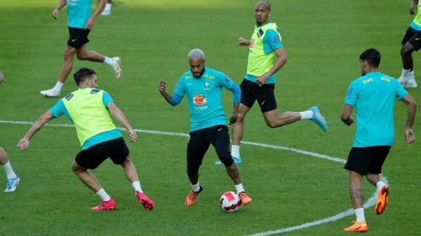 Brazil vs South Korea: নেইমার-কুর্টিনহোদের দাপটে দক্ষিণ কোরিয়াকে গোলের মালা উপহার দিল ব্রাজিল Brazil vs South Korea: নেইমার-কুর্টিনহোদের দাপটে দক্ষিণ কোরিয়াকে গোলের মালা উপহার দিল ব্রাজিল