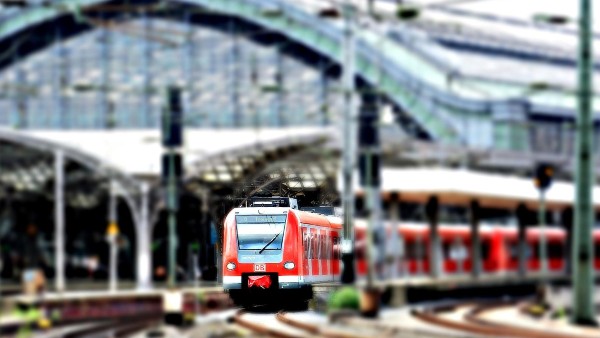 কাশ্মীর ভ্যালি রেলওয়ে (জম্মু-বারামুল্লা)