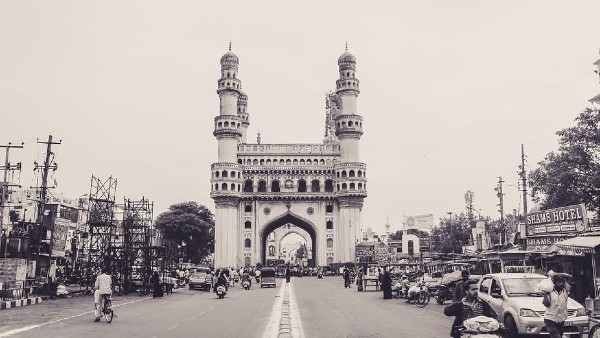 হায়দরাবাদ