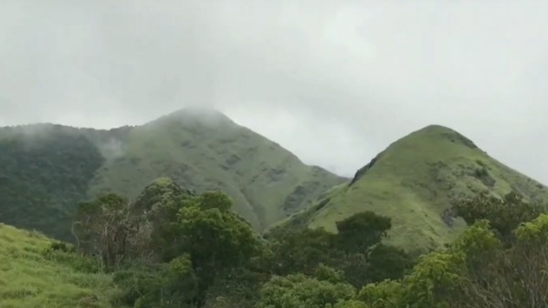 চেম্বরা ট্রেক, কেরল