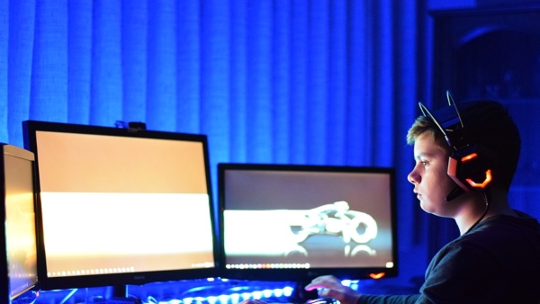 শিশুদের ঘর