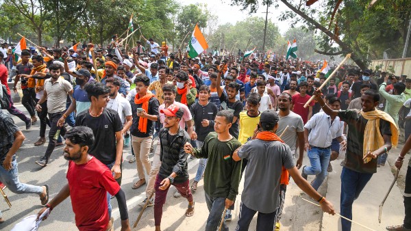 বিহারে বিজেপি নেতাদের জন্য ওশাই ক্যাটাগরির নিরাপত্তা! 