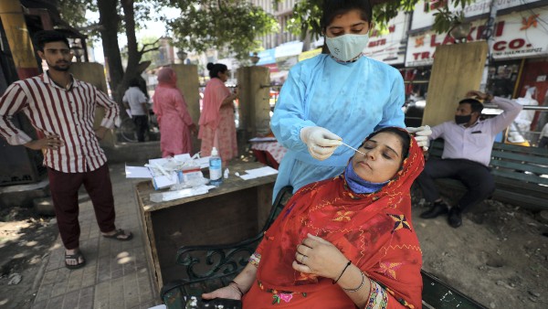 একজনের মৃত্যু হয়েছে