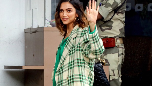 দীপিকা পাড়ুকোন দীপিকা পাড়ুকোন