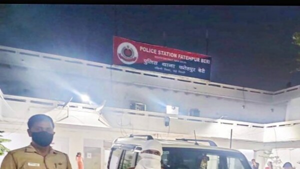 দিল্লি পুলিশের তালিকায় যাঁরা