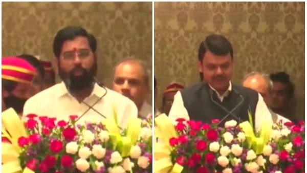 শপথ বাক্য পাঠ করান শপথ বাক্য পাঠ করান