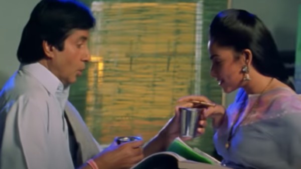 'সূর্যবংশম'এর কলাকুশলী