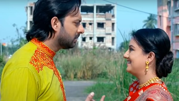 ধুলকণা