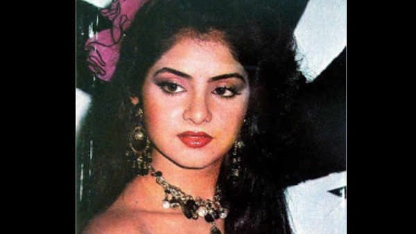  দিব্যা ভারতী