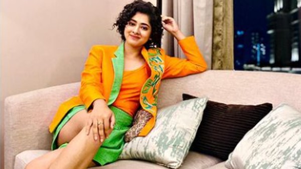 বিদেশে গেলেন টলিউড অভিনেত্রী দিতিপ্রিয়া রায়, কিন্তু কেন? বিদেশে গেলেন টলিউড অভিনেত্রী দিতিপ্রিয়া রায়, কিন্তু কেন?