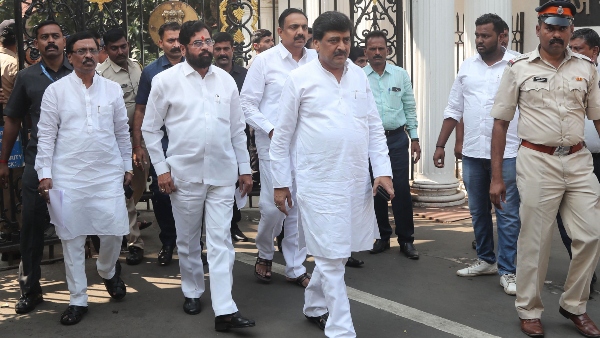 বিদ্রোহীদের বিশেষ নিরাপত্তা বিদ্রোহীদের বিশেষ নিরাপত্তা