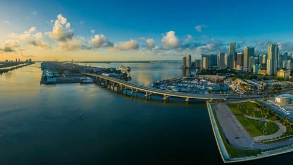  ফ্লোরিডা