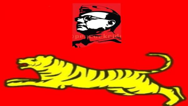 পাল্টা তোপ নরেনের