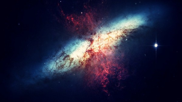 মিল্কিওয়েতে ধুলোর একটি থ্রি-ডি মানচিত্র তৈরি করতে সক্ষম মহাকাশযানটি