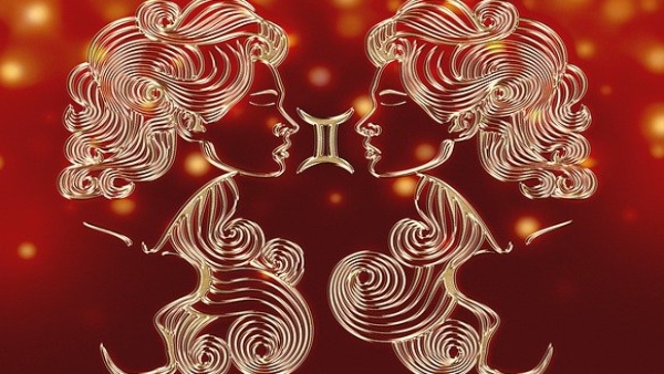 মিথুন রাশি