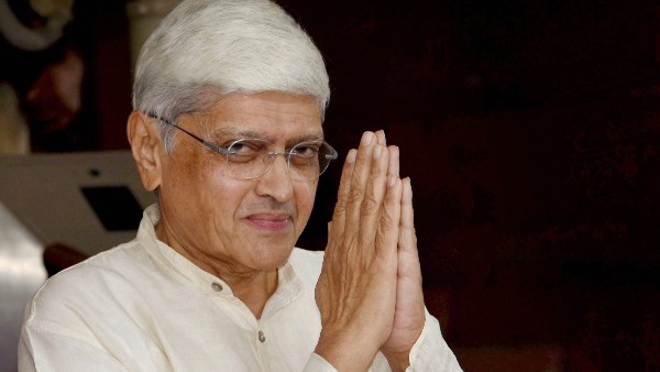 গোপালকৃষ্ণ গান্ধীর বিবৃতি