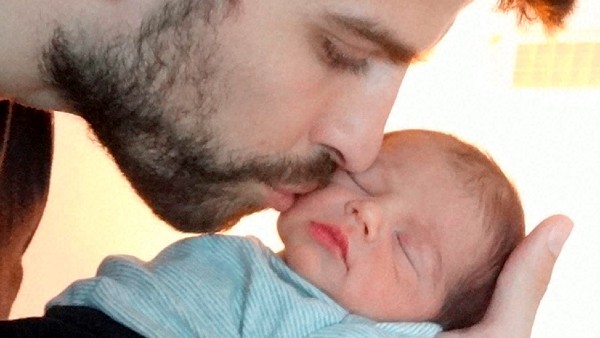 শাকিরা- জেরার্ড জুটি শাকিরা- জেরার্ড জুটি