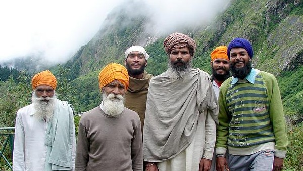  হেমকুণ্ড সাহিব, উত্তরাখণ্ড