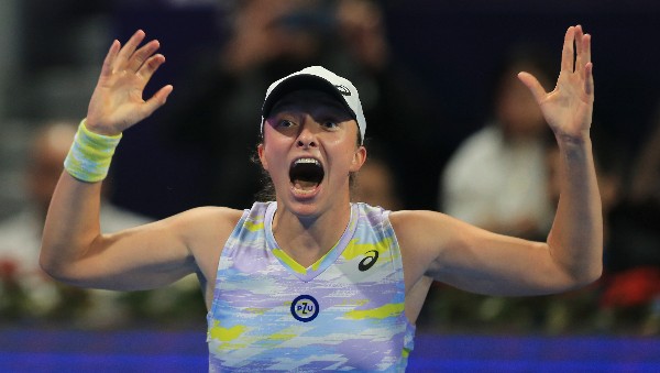 French Open: মহিলাদের সিঙ্গলসে রোলাঁ গারোর ফাইনালে শীর্ষ তারকা