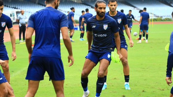 ভারত বনাম কম্বোডিয়া মুখোমুখি সাক্ষাৎ: ভারত বনাম কম্বোডিয়া মুখোমুখি সাক্ষাৎ: