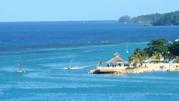 জ্যামাইকা