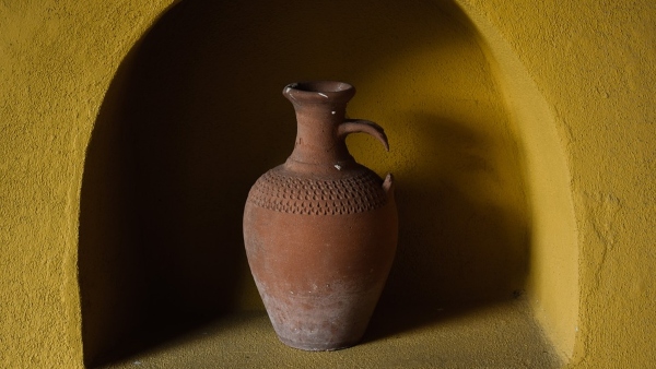 ভর্তি কলসি দেখা ভর্তি কলসি দেখা