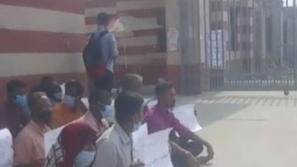 যাঁদের নামে এফআইআর 