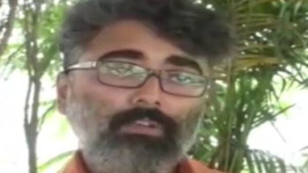 শাহকে নালিশ করেছিলেন বিজেপি নেতা